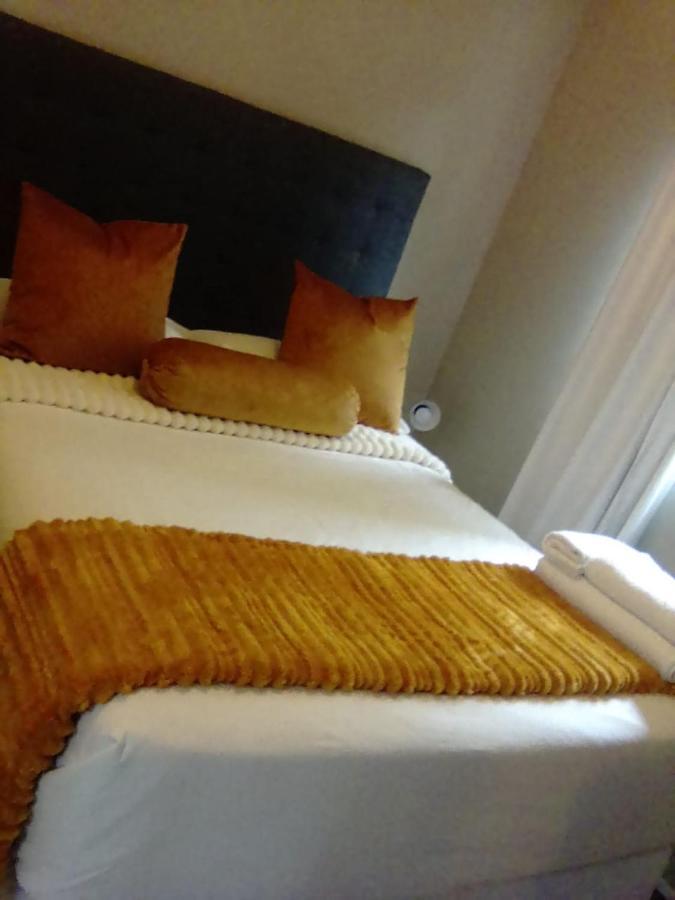 Recoupe Apartment East London Ngoại thất bức ảnh