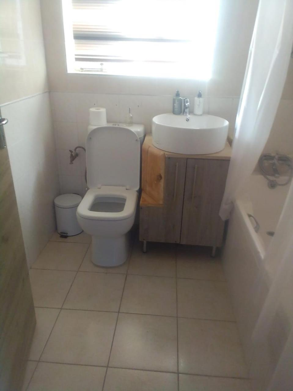 Recoupe Apartment East London Ngoại thất bức ảnh